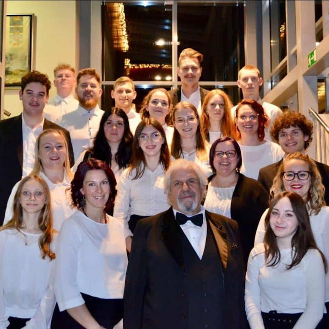 Tamburaški orkester KUD Majšperk